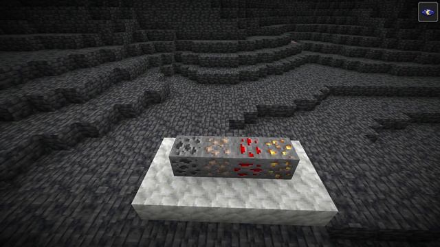 NEW GRIMSTONE, ORE GENERATION, & TEXTURES! (Minecraft Snapshot 21w07a) смотреть онлайн