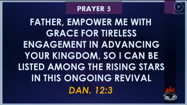 Covenant Hour of Prayer December 30, 2016 Live STREAM смотреть онлайн