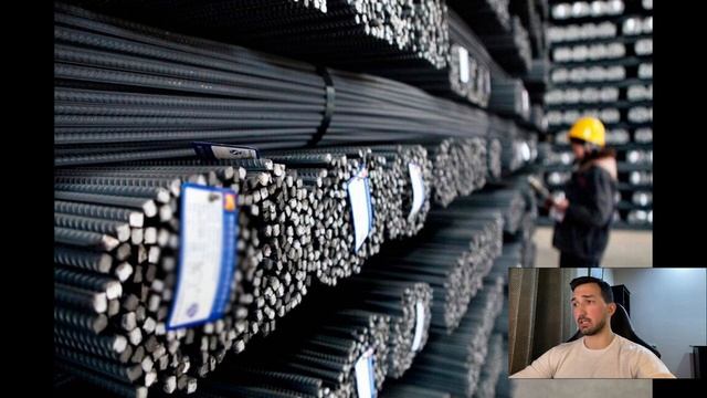 Как не допустить ОБМАНА при покупке АРМАТУРЫ? Выполни ПРИЕМКУ арматуры правильно. смотреть онлайн