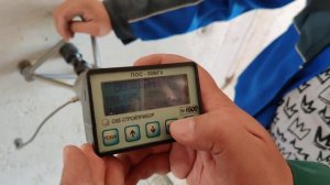 ПОС-50МГ4/Измеритель прочности бетона разрушающим методом/методом отрыва/строительный прибор/КазМИР