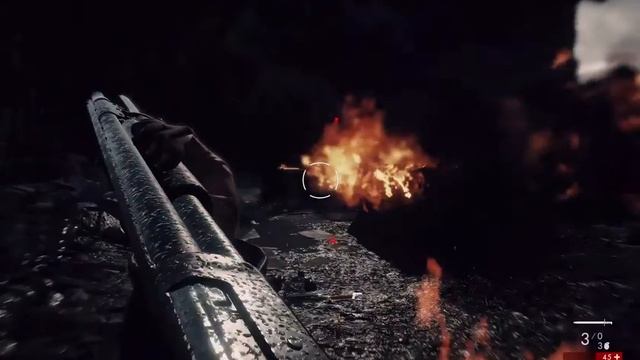 Battlefield™ 1 Часть 1 На слабом ПК ! смотреть онлайн