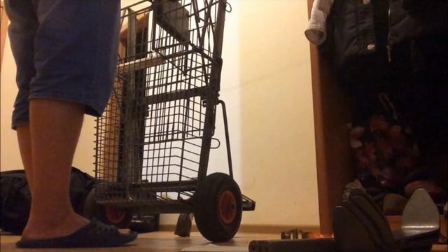 Тележка для лодки и лодочного мотора своими руками смотреть онлайн