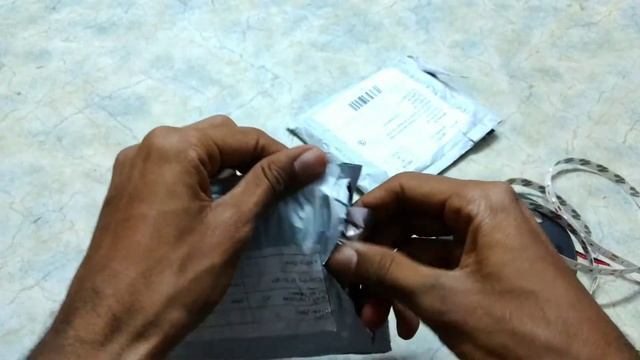 200 Rupees RGB LED Strip. (5 Meter) [UNBOXING & REVIEW] смотреть онлайн