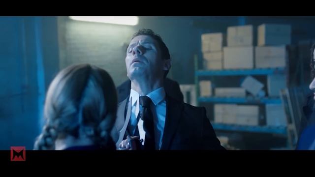 STREET FIGHTER: Resurrection [La Película]