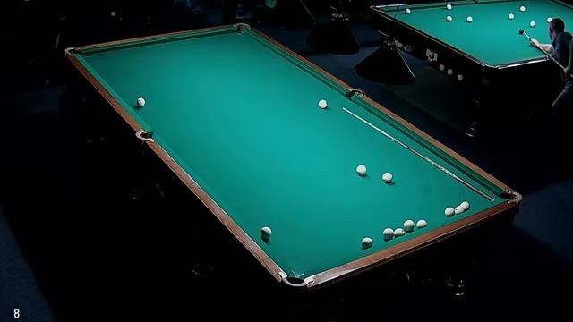 Лунин Алексей - Кондратенко Владислав, БК КУРАЖ 22.10.2023, 8 стол смотреть онлайн