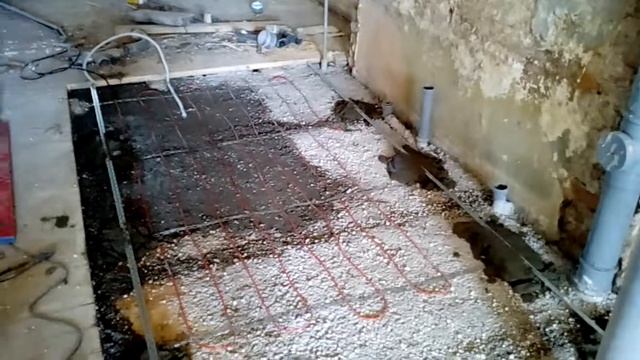 Ремонт сталинки часть 14 смотреть онлайн