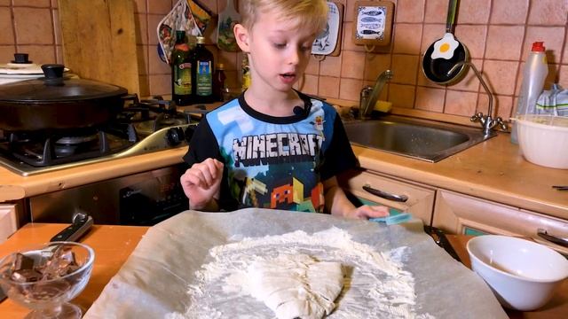 Домашний шеф-повар для всех 