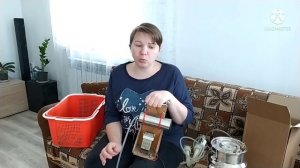 Что стало с китайским доильным аппаратом спустя время