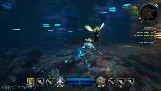 Arboria - Gameplay [PC ULTRA 60fps] смотреть онлайн