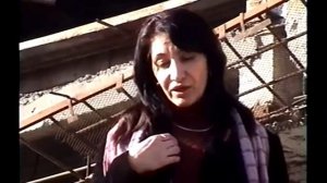 Лиза Умарова  'CА НОХЧИ ЧО'
