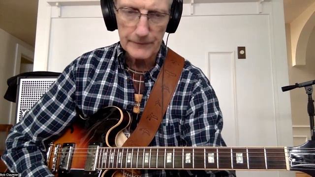 House of the Rising Sun basic chords and a minor solo смотреть онлайн