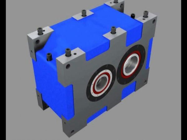 Индексаторы