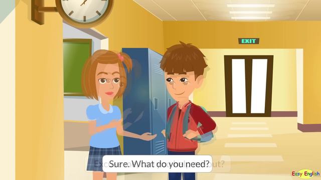 Basic English Conversation смотреть онлайн
