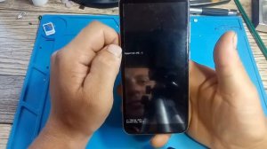 Сброс Настроек на OUKITEL C8