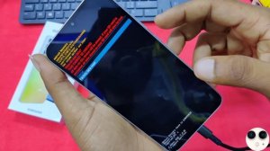 How To Hard Reset Samsung Galaxy A34 5G / Remove ( Pattern & Pin Code & Password)