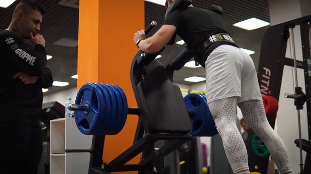 Видео гид по фитнес клубу | Видеосъёмка тренажерного зала | Cinema71.Ru смотреть онлайн