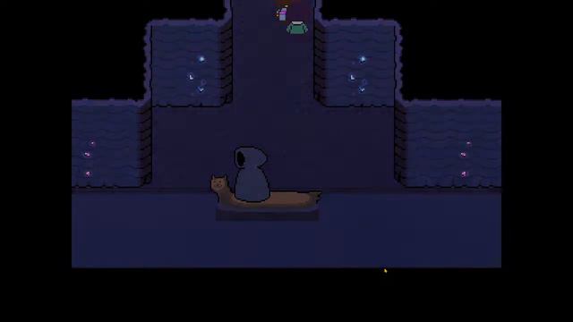 Undertale Multiplayer With Molten (stream 2) смотреть онлайн