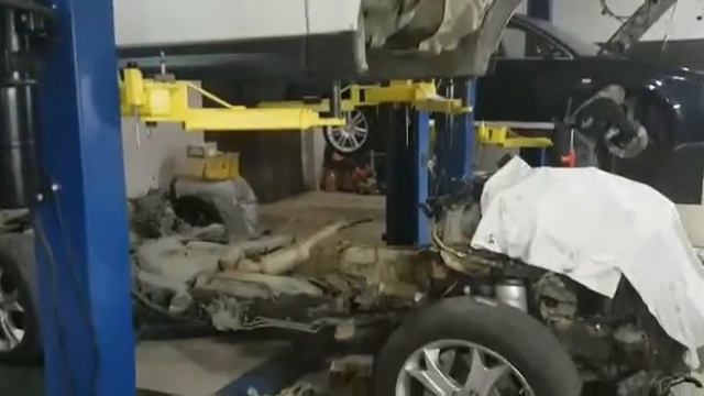 Прикол зарубежного автопрома смотреть онлайн