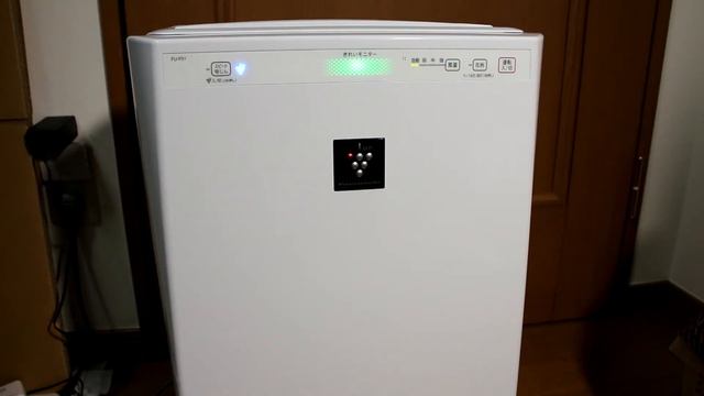 おすすめ空気清浄機レビュー!納豆と戦わせてみた！加湿機能は必要ありません！ Recommended Air Purifier Review! I tried to fight Natto! смотреть онлайн
