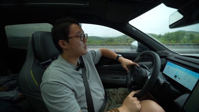 This Lynk&Co 08 Gives You Everything You Want From A Volvo! | Lynk&Co 08 Test Drive