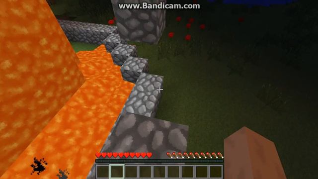 НЕ СМОГ ПРОЙТИ ПАРКУР С ПЕРВОГО РАЗА (MINECRAFT 1.7.2)|Feed Ade ^_^ смотреть онлайн