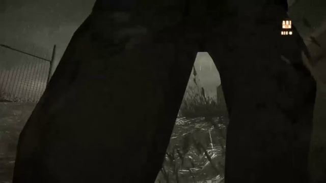 Heavy Rain #3-Meeting Norman Jayden смотреть онлайн