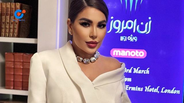 Gulp media | سخنرانی تازه آریانا سعید смотреть онлайн