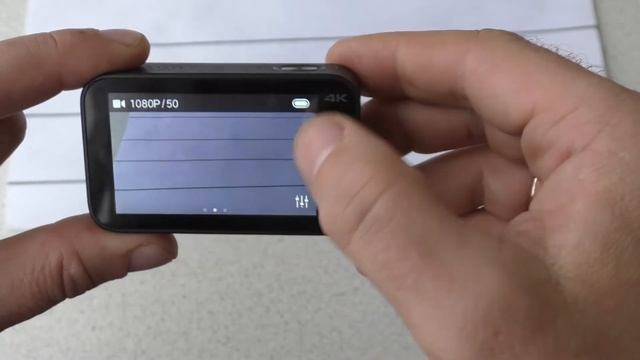 Xiaomi Mijia 4k mini action camera reviev. Экшн камера Сяоми Mijia 4к мини, обзор. смотреть онлайн