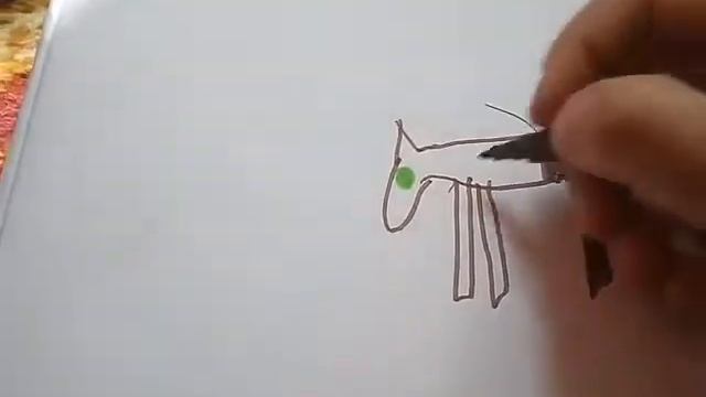 Лошадь смотреть онлайн