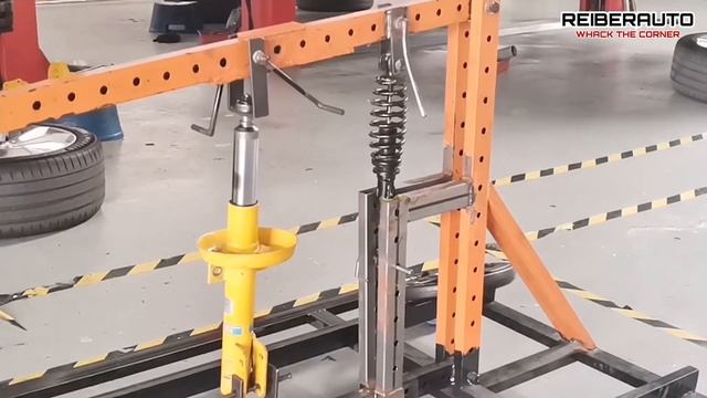 CHEVROLET NABIRA | ABSORBER STUCK KENAPA?! | REIBER AUTO смотреть онлайн