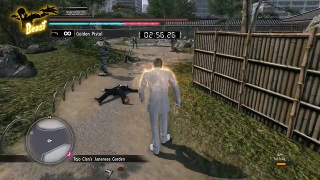 Yakuza Kiwami - Climax Battles Guide: Proving Grounds смотреть онлайн