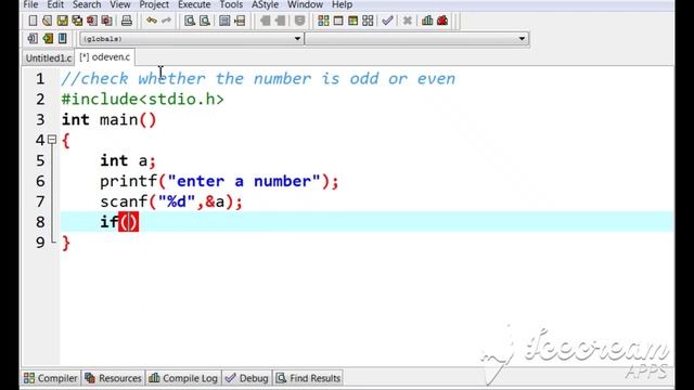 conditional operator || ternary operator || type of operator смотреть онлайн