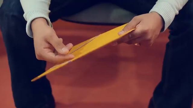 Bref, j'ai poussé la porte de la Mission Locale Nord Vienne ! смотреть онлайн