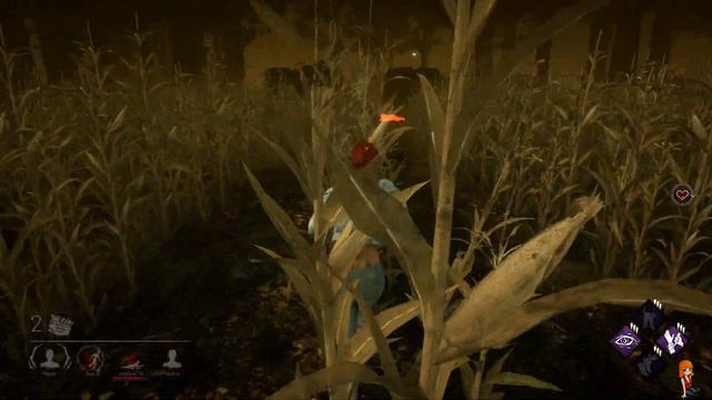 КАЗНИТЬ, НЕЛЬЗЯ ПОМИЛОВАТЬ? ► УБЕГАЕМ ОТ ПАЛАЧА ► Dead By Daylight В КООПЕРАТИВЕ смотреть онлайн