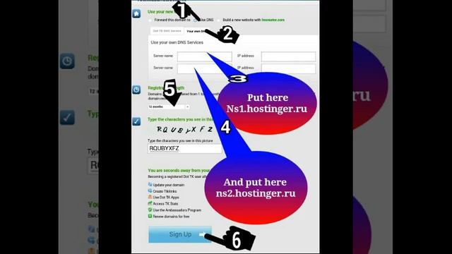 Get Free Domain and Free Host For Life Time смотреть онлайн