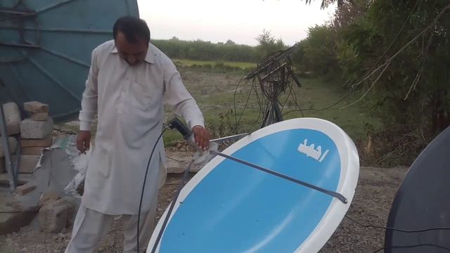 live tracking of 85E on 4ft dish by kashif смотреть онлайн