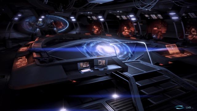 MASS EFFECT 3 ▶ der letzte seiner Art смотреть онлайн