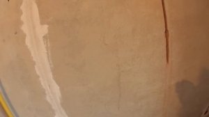 Монтаж электропроводки на кухне своими руками (Этап1)