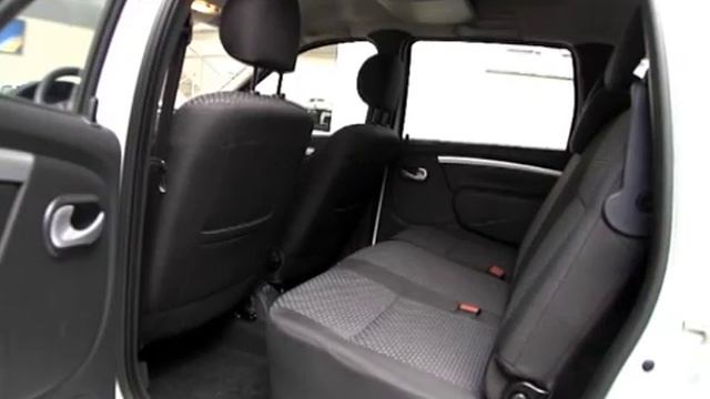 Лада Ларгус в АВТОВЕК Челябинск смотреть онлайн
