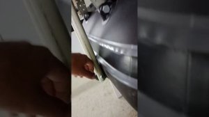 Электроякорь Haibo iPenguin p65 на ПВХ лодку. Мой способ установки своими руками