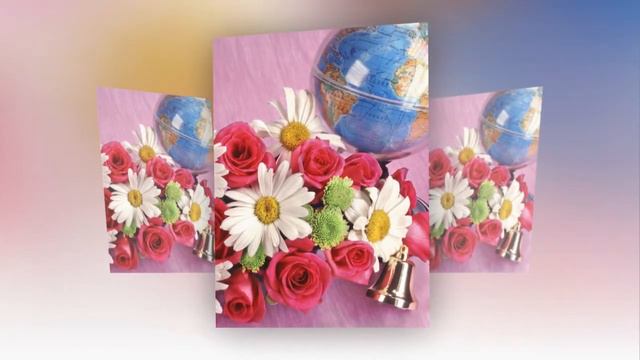 1 сентября! С новым учебным годом! смотреть онлайн