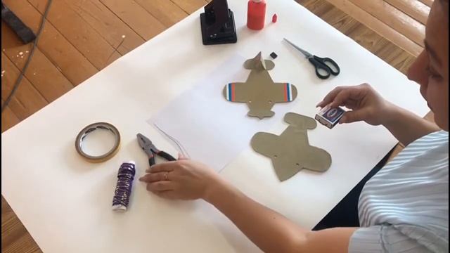 Подарок папе смотреть онлайн