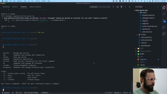 Remix Docs Work смотреть онлайн