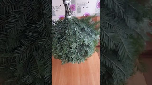 пихтовый веник . смотреть онлайн