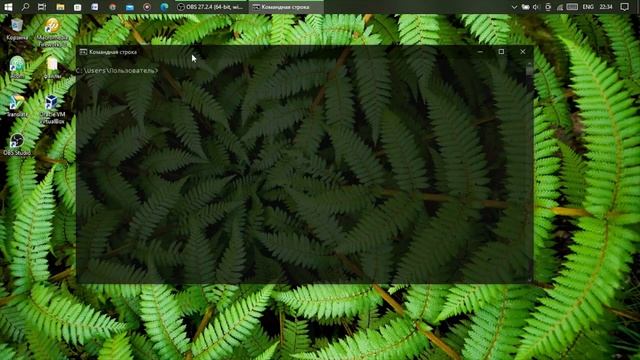 Настройка командной строки в Windows - ITпрограммист смотреть онлайн