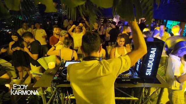 Pool Party Medellín / Eddy Karmona 2024 -  Sebastien Leger, Grum, Guy Mantzur, Cubicolor, Adam Port
