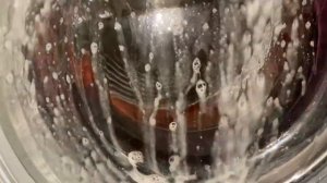 ИНТЕНСИВНО 60°+БЫСТРО 30,  40°. Стиральная МАШИНА LG