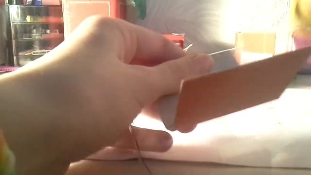 Рубрика поделки с Дашей и Лёлей:тетрадь для кукол смотреть онлайн