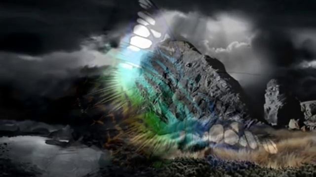 Armand Amar - Save Us смотреть онлайн