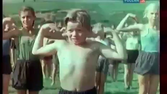 Куда уходит ДЕТСТВО смотреть онлайн